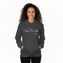 Embossed Divorced Hoodie