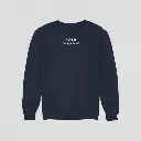 Disappointed. - Embossed Puff Sweatshirts