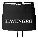 Custom Waist Apron (Unisex)