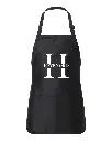 Custom Full-Length Apron (Unisex) (copy)
