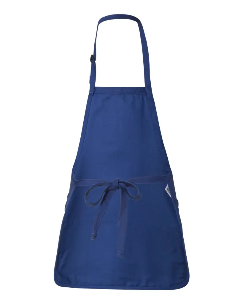 Custom Full-Length Apron (Unisex) (copy)