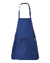 Custom Full-Length Apron (Unisex) (copy)