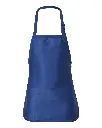Custom Full-Length Apron (Unisex) (copy)