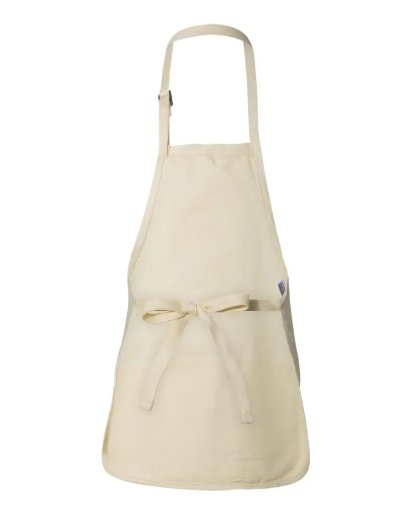 Custom Full-Length Apron (Unisex) (copy)