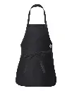 Custom Full-Length Apron (Unisex) (copy)