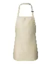 Custom Full-Length Apron (Unisex) (copy)