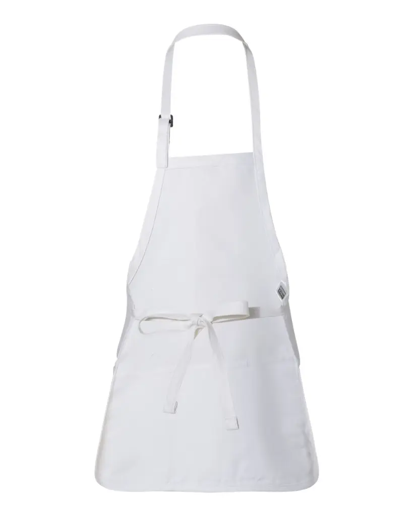 Custom Full-Length Apron (Unisex) (copy)