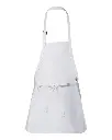 Custom Full-Length Apron (Unisex) (copy)