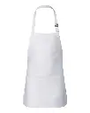 Custom Full-Length Apron (Unisex) (copy)