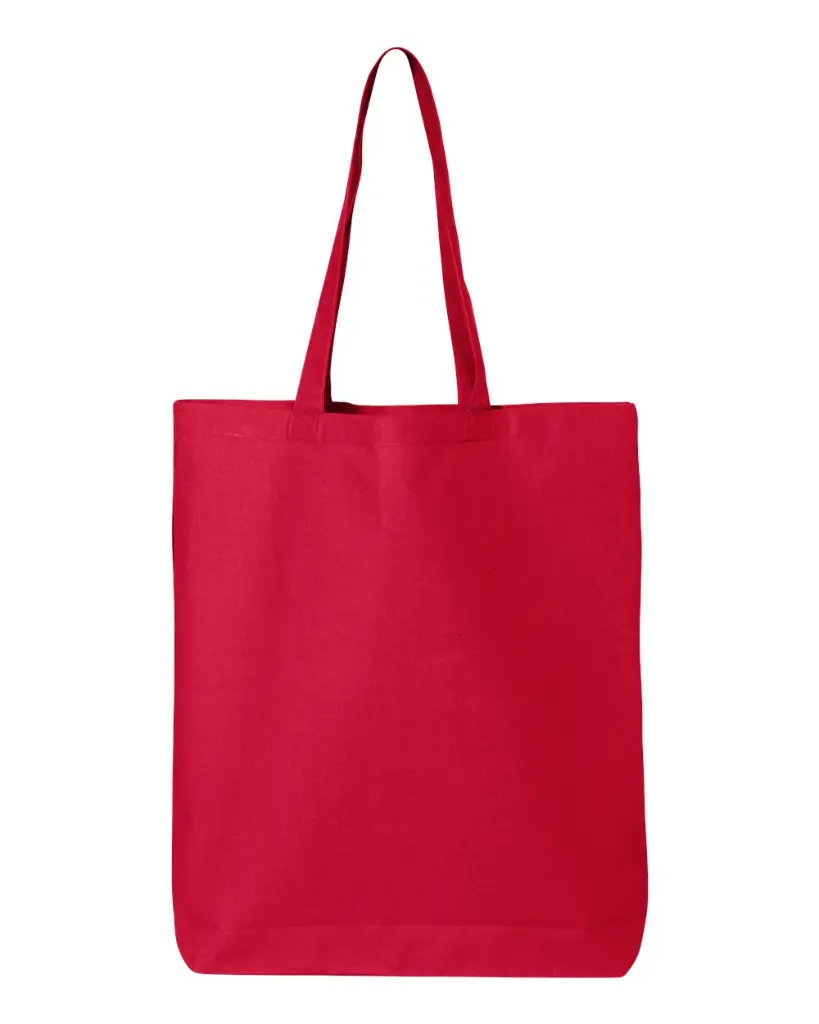 Custom Tote Bag (Unisex) - 12 L