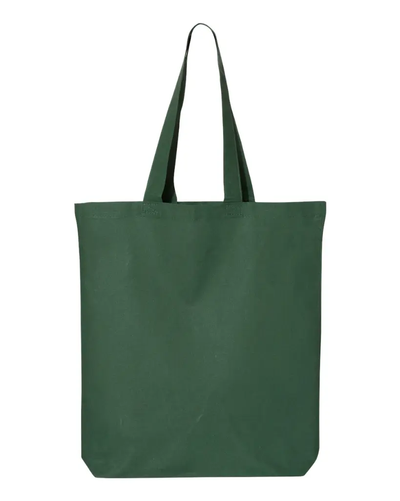 Custom Tote Bag (Unisex) - 12 L
