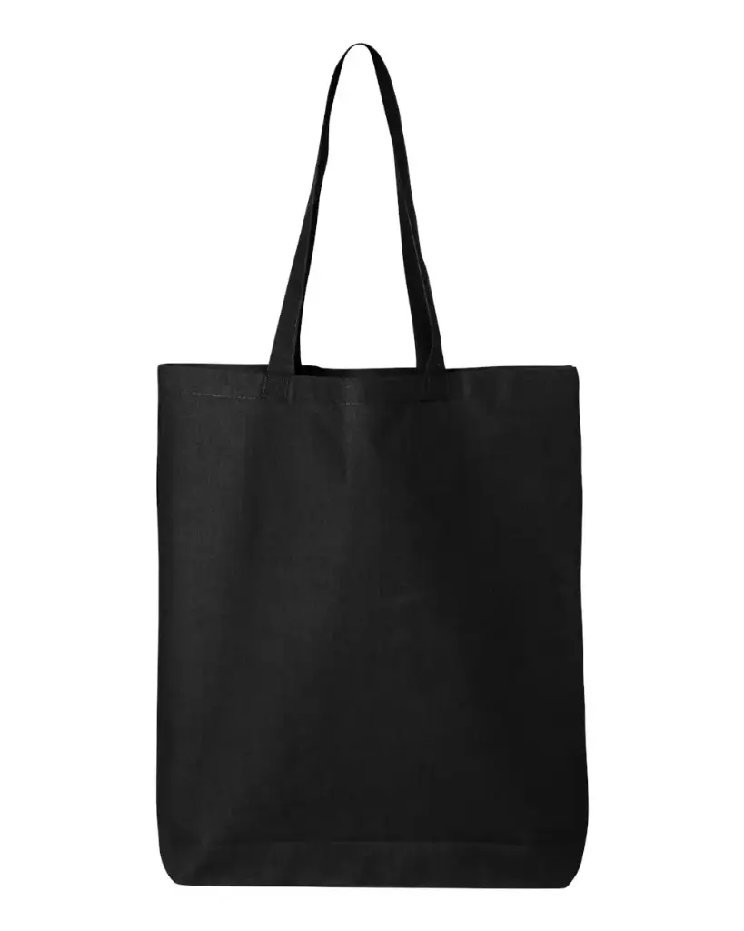 Custom Tote Bag (Unisex) - 12 L