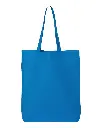 Custom Tote Bag (Unisex) - 12 L