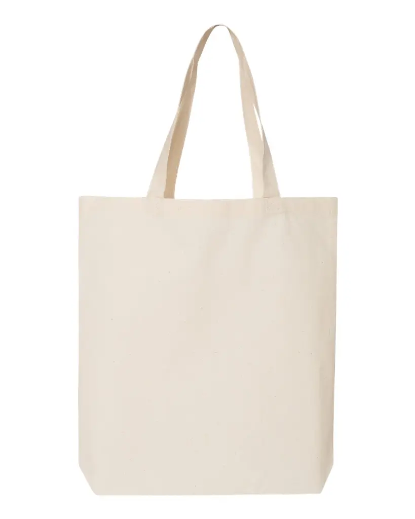 Custom Tote Bag (Unisex) - 12 L