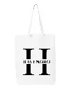 Custom Tote Bag (Unisex) - 12 L