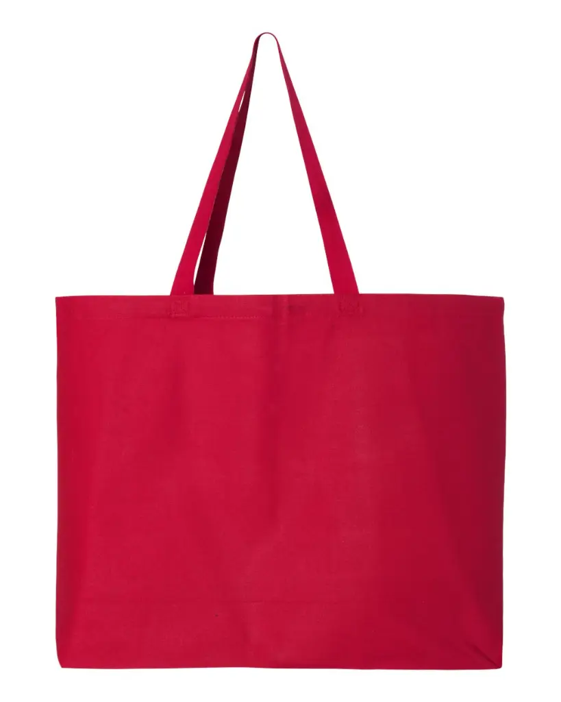 Custom Tote Bag (Unisex) - 25 L