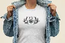 Ukrainian T-shirt