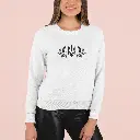 Ukrainian Front Design Sweatshirt #1