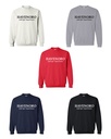 Don't say GOP Sweatshirt