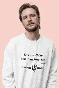 Don't say GOP Sweatshirt