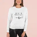Don't say GOP Sweatshirt