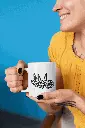 Ukrainian Mug
