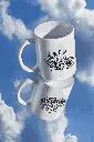 Ukrainian Mug