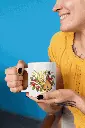 Ukrainian Mug #2