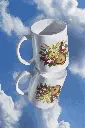 Ukrainian Mug #2