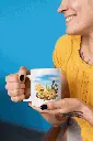 Ukrainian Mug #3