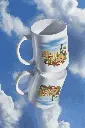 Ukrainian Mug #3