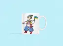 Ukrainian Mug Bundle #1
