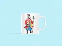 Ukrainian Mug Bundle #2