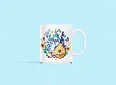 Ukrainian Mug Bundle #3