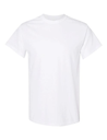 Custom Round-neck T-shirt