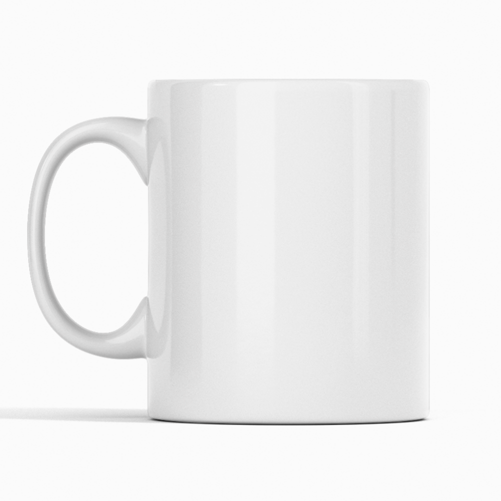 Custom Photo & Name Mug