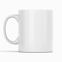 Custom Photo & Name Mug