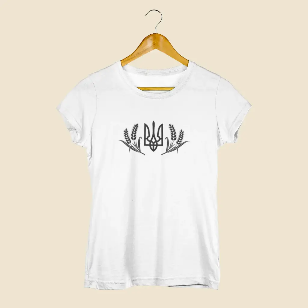 Ukrainian T-shirt