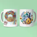 Ukrainian Mug Bundle #3