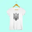 Ukrainian Trident T-shirt
