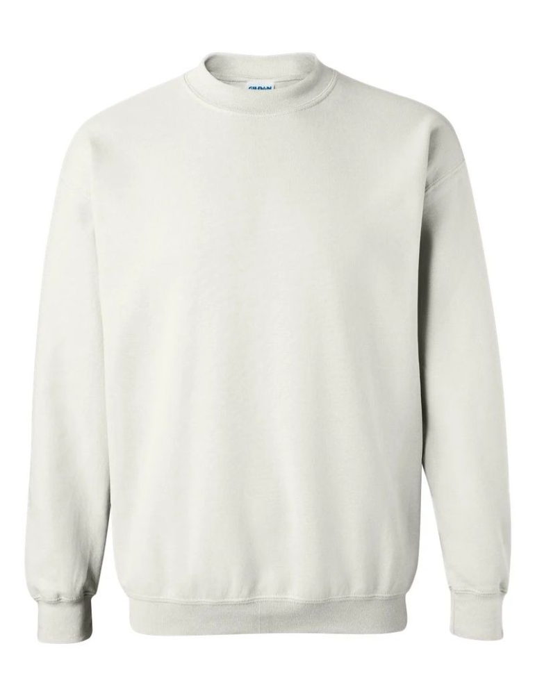 Custom Crew Neck Sweatshirt (Unisex)