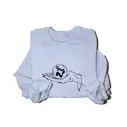 Embossed Divination Sweatshirt #2
