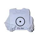 Embossed The Sun Sweatshirt