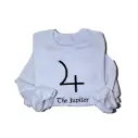 Embossed The Jupiter Sweatshirt