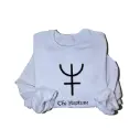 Embossed The Neptune Sweatshirt