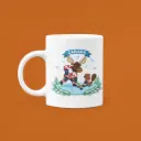 Canada - Hockey Mug