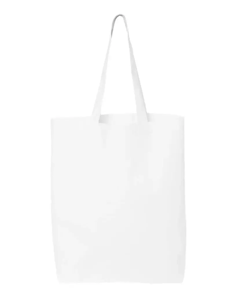 Custom Tote Bag (Unisex) - 12 L