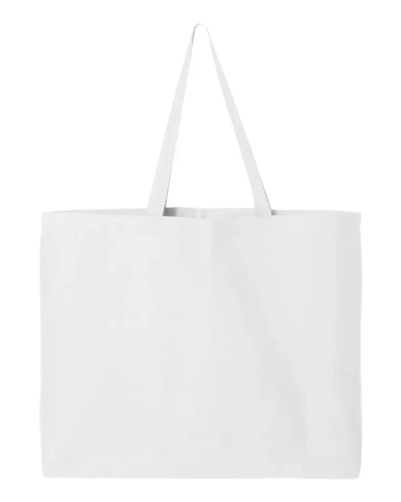 Custom Tote Bag (Unisex) - 25 L