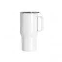 Custom Travel Tumbler - 22oz