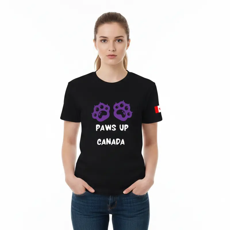 PNP Crew Neck T-Shirt